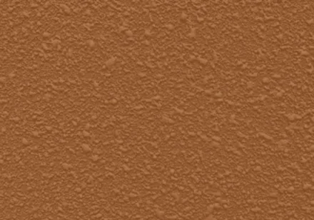 Sandstone Spray-Crete resurfacing colour