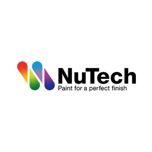 NuTech Paint logo