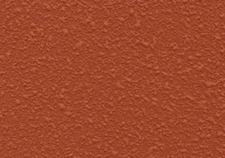 Light Terracotta Spray-Crete resurfacing colour