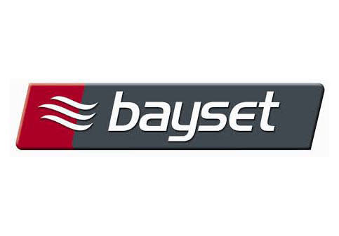 Bayset logo