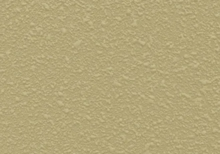 Cream Spray-Crete resurfacing colour